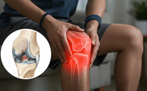 Why Is My Knee Pain Not Going Away?