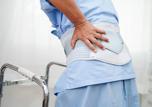 How Long Does Hip Replacement Recovery Take?