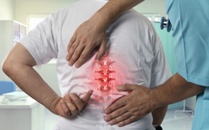 Back Pain Causes, Diagnosis & Treatment Options