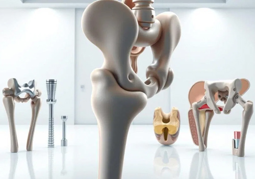 Compare Different Types of Hip Replacements