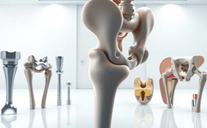 Compare Different Types of Hip Replacements