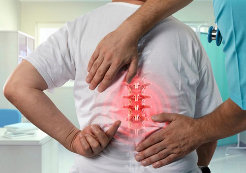 Best Doctor for Back Treatment in Panchkula