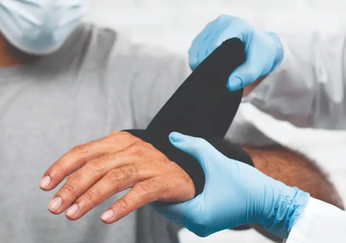 Best Doctor for Fracture Management in Panchkula