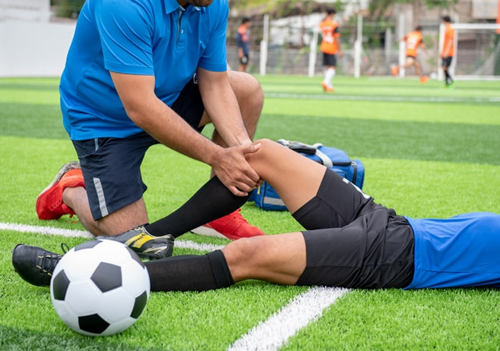 Best Doctor for Sports Injuries Treatment