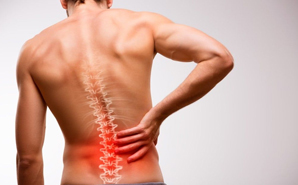 Back Pain Treatment in Panchkula