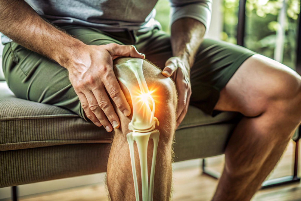 drvikramjitsinghbaath_Knee Joint Replacement